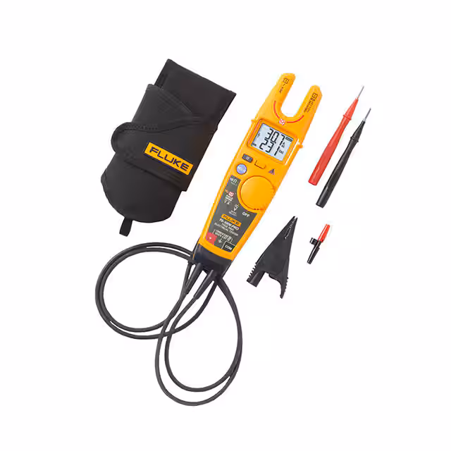 T6-1000PRO/AMER Fluke Electronics  Equipment - Electrical Testers, Current Probes